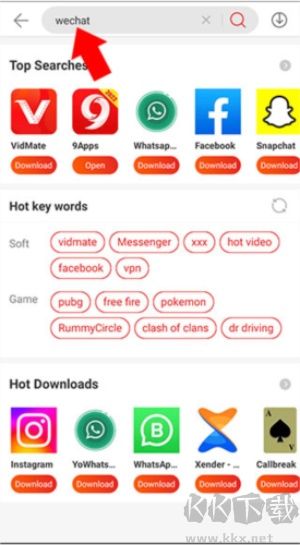 9apps软件下载