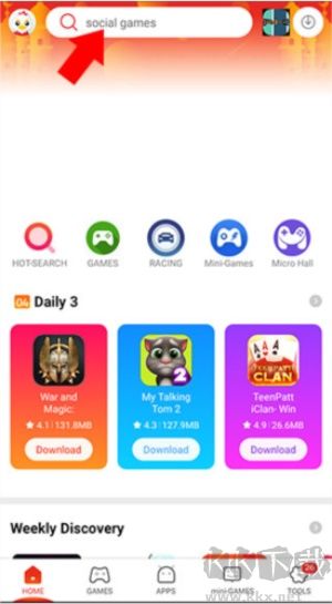 9apps软件下载