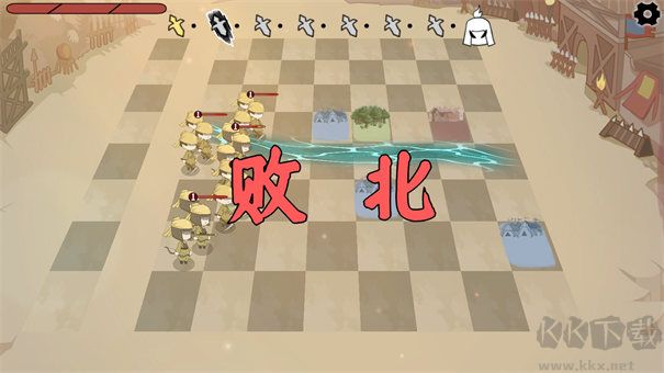 三国自走棋手游