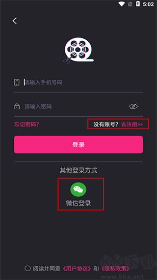 视频剪辑猫官网版