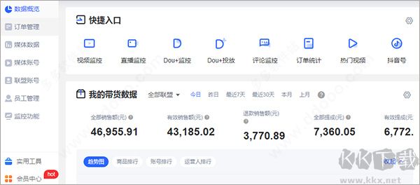 抖老板