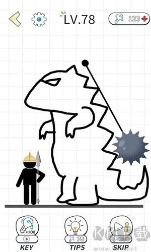 以画笔救世界安卓版
