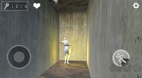 白色情人劫汉化版
