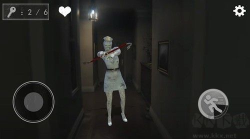 白色情人劫汉化版