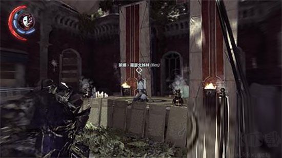 羞辱界外魔之死最新版PC