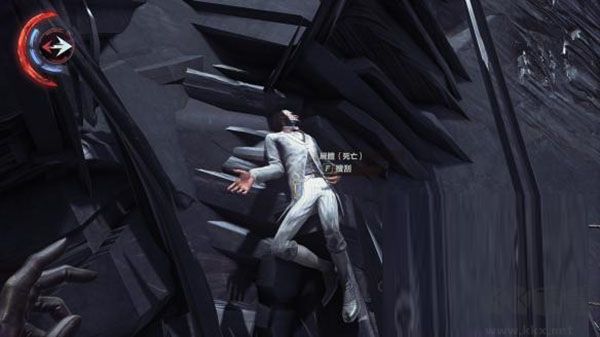 羞辱界外魔之死最新版PC
