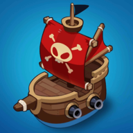 海盗进化无限钻石版v0.3.1