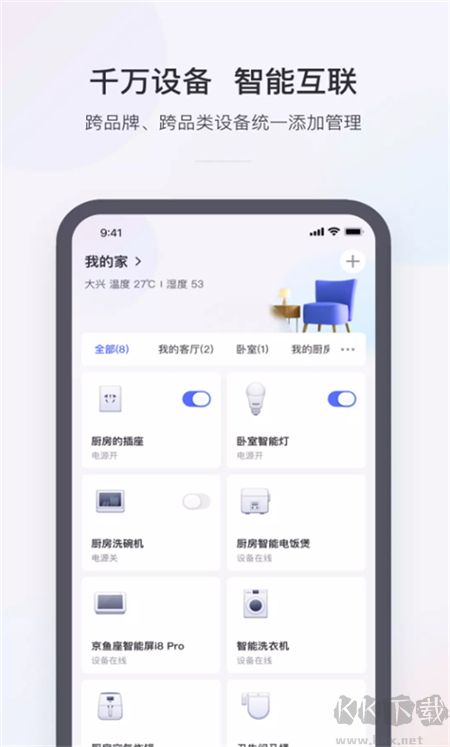 小京鱼