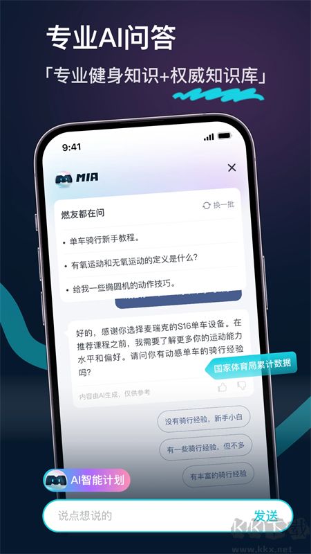 Merit超燃脂