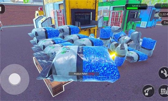 我的回收中心模拟器安卓版