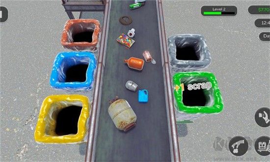 我的回收中心模拟器安卓版