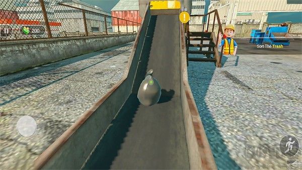 我的回收中心模拟器安卓版