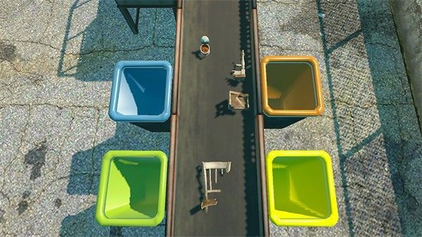 我的回收中心模拟器安卓版