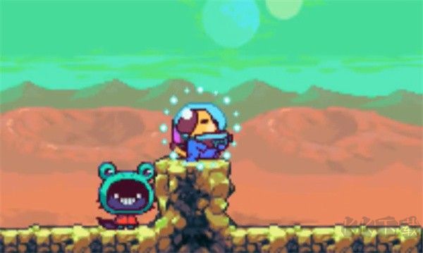 好狗狗星系免费版