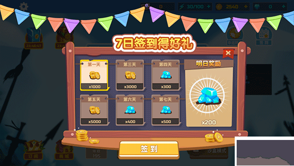 金币攻略截图2