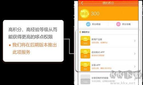 哆点正式版