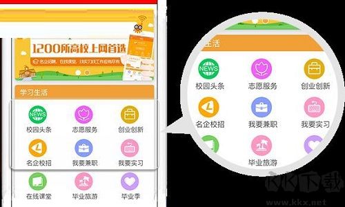 哆点正式版