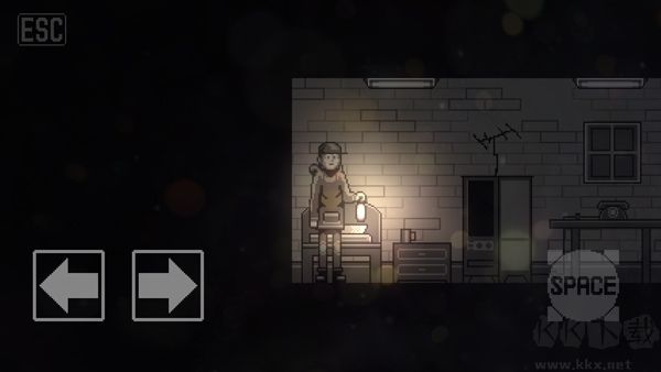 雾城完整版