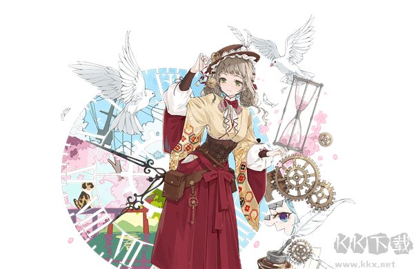 开放空间官网版