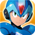 洛克人时空裂隙国际服 v1.1.0官方版
