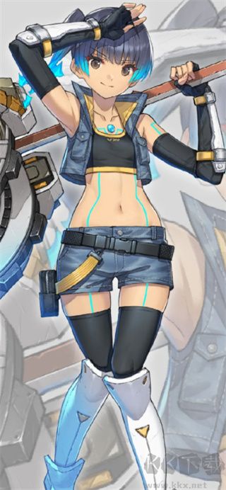 异度神剑3电脑版