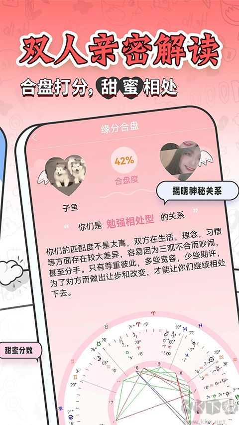 星座运势大全app
