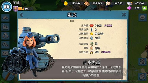 游戏流派截图3
