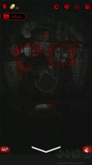 怨宅中文版