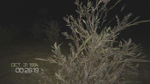 不要尖叫汉化版
