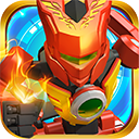 跳跃战士之急速跃变无敌版 v1.9.2