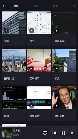 腾讯爱趣听app