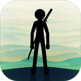 奋战火柴人影子武士 v1.86最新版