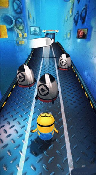 小黄人快跑官网版