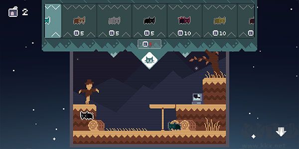 无名的猫最新版