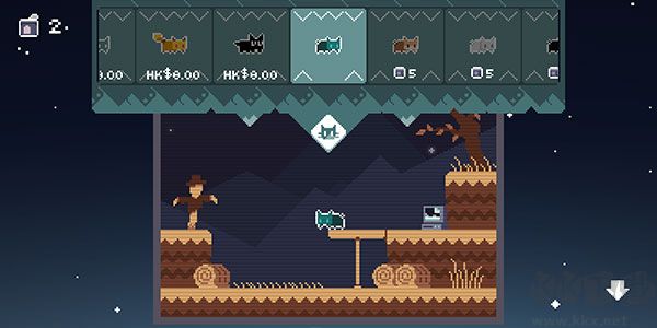 无名的猫最新版