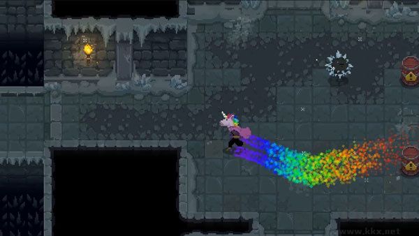 传说法师（Wizard of Legend）