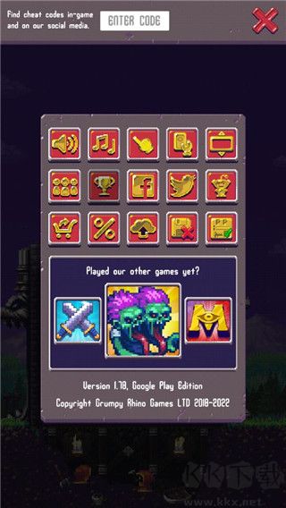 闲置启示录最新版