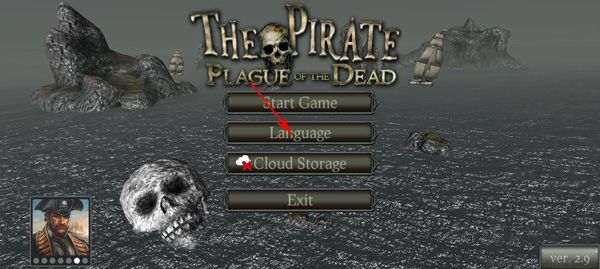 海盗死亡瘟疫（The Pirate Plague of the Dead）