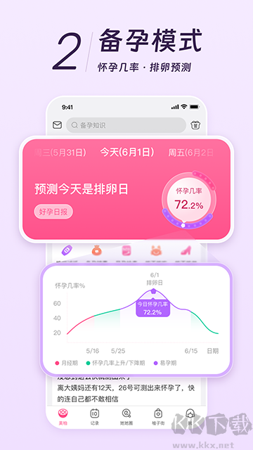 美柚app