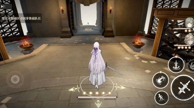 黑色信标正版