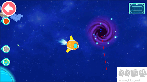 奇妙星际宇航员最新版