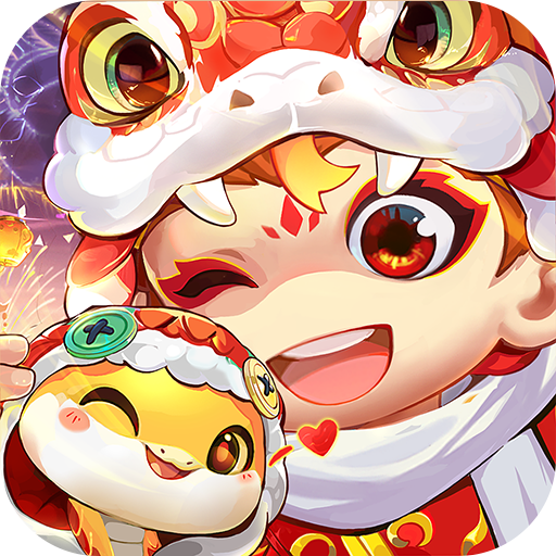 造梦西游 v15.4.2