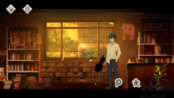 薄暮夏梦免费版