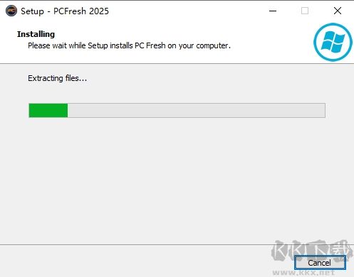 Abelssoft PC Fresh 2025(系统优化工具)