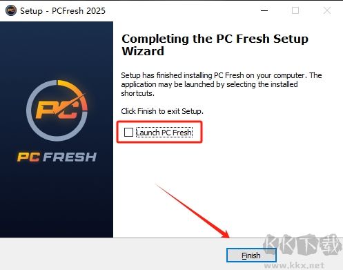 Abelssoft PC Fresh 2025(系统优化工具)