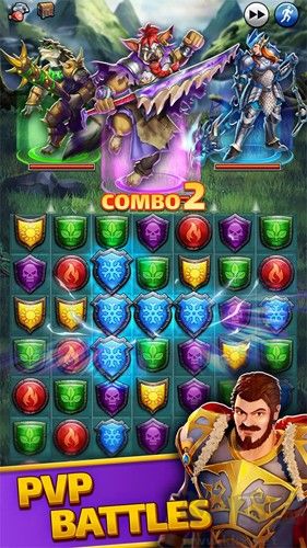 帝国与谜题最新版