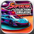 超级跑车收藏模拟器中文版 v1.2手机版