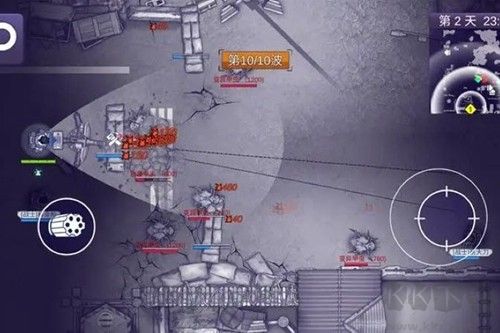 阿瑞斯病毒手游版本大全