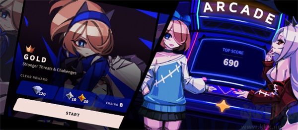 蔷薇的夜宴2最新版PC