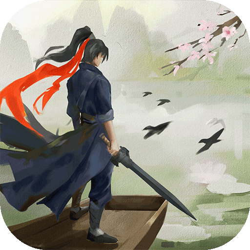 这就是江湖 v12.4.0